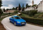 Audi A4 2.0 TFSI Quattro 2015 года (WW)